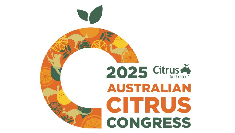 2025 Australian Citrus Congress